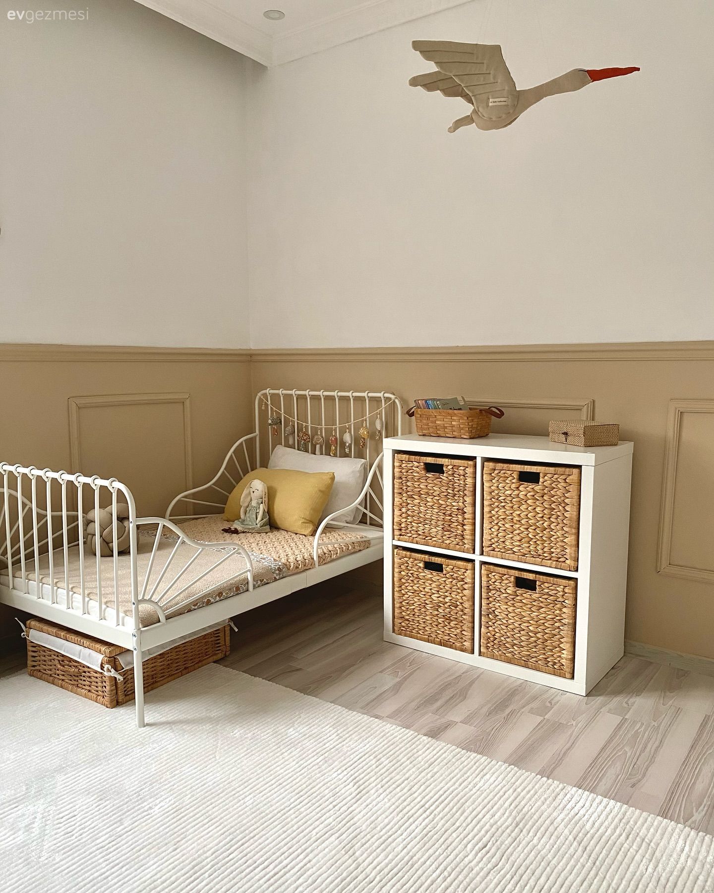 Çocuk Odası Dekorasyon Maliyeti: 2025 Yılı Fiyatlarına Göre Hesaplama