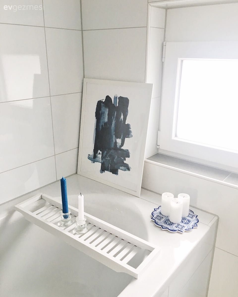 Ev Gezmesi: Siyah ve Beyazı Ayırmaya Kıyamayan Şık Bir Dekor