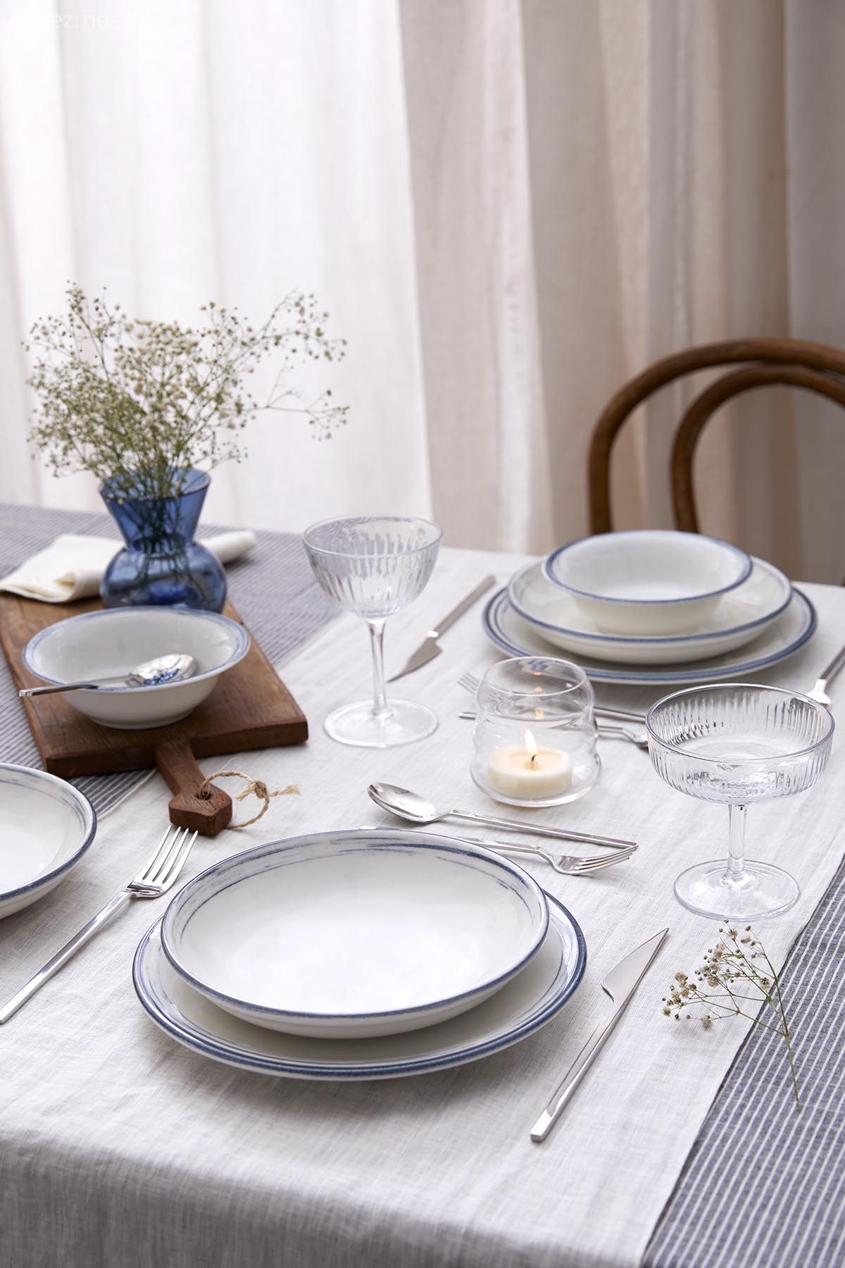 Kaliteli Yemek Takımı Fiyatlarında Kütahya Porselen’den Her Bütçeye Uygun Seçenekler