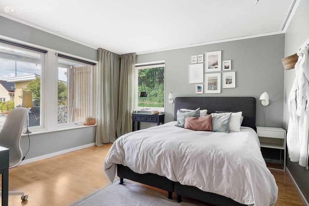 Manifest Yapmak İsteyenlerin Görmesi Gereken 222 M2'lik Villa