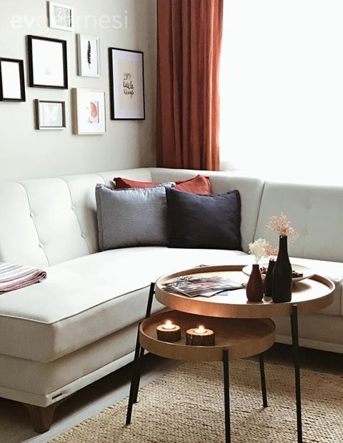 Bu İstanbul Evinin Her Köşesi Sürprizlerle Dolu!