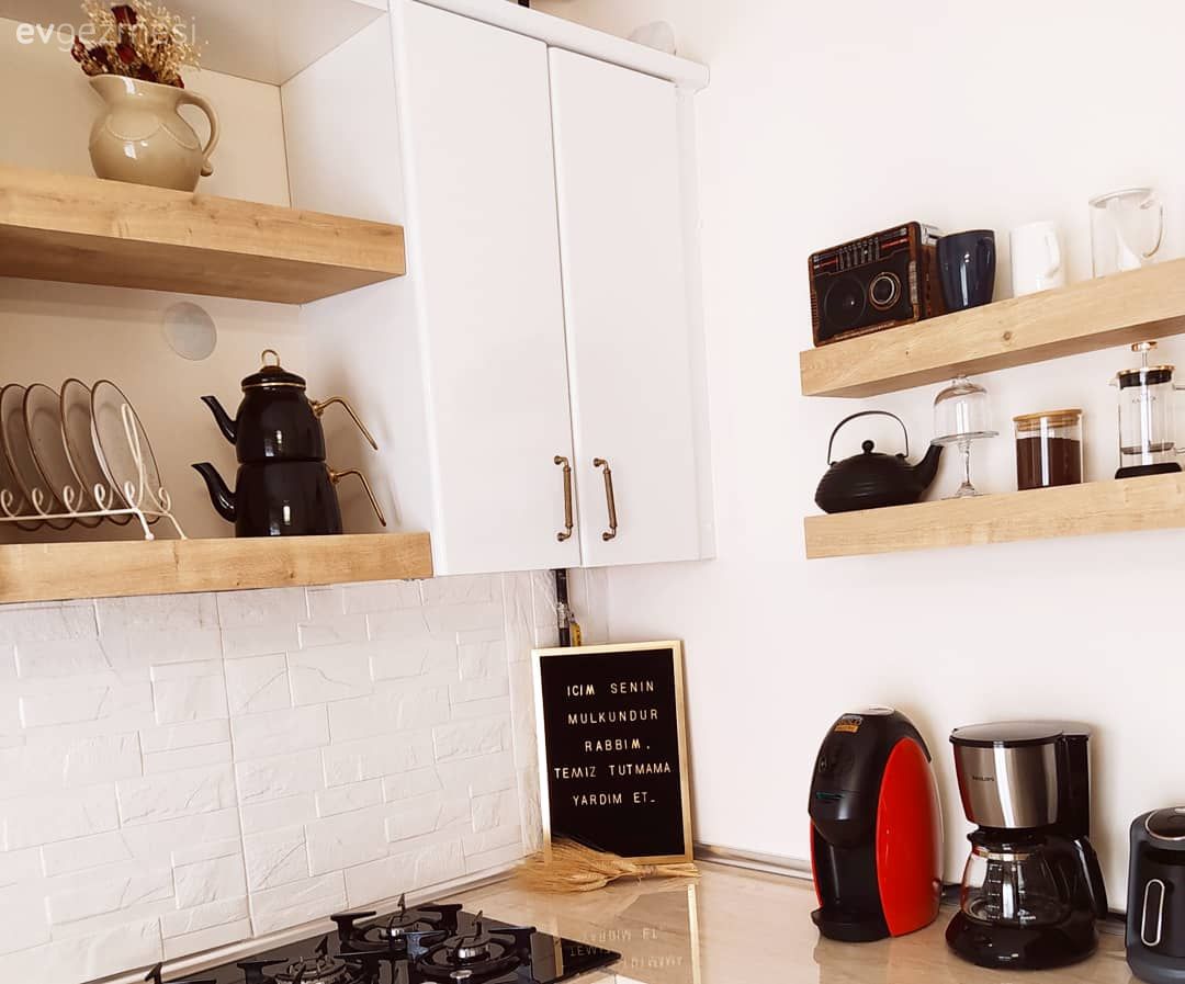 Mutfak, Beyaz mutfak, Mutfak tezgahı, Mutfak tezgah arası, Tezgah arası seramik, Mutfak Avize Modelleri, Mutfak aksesuarları