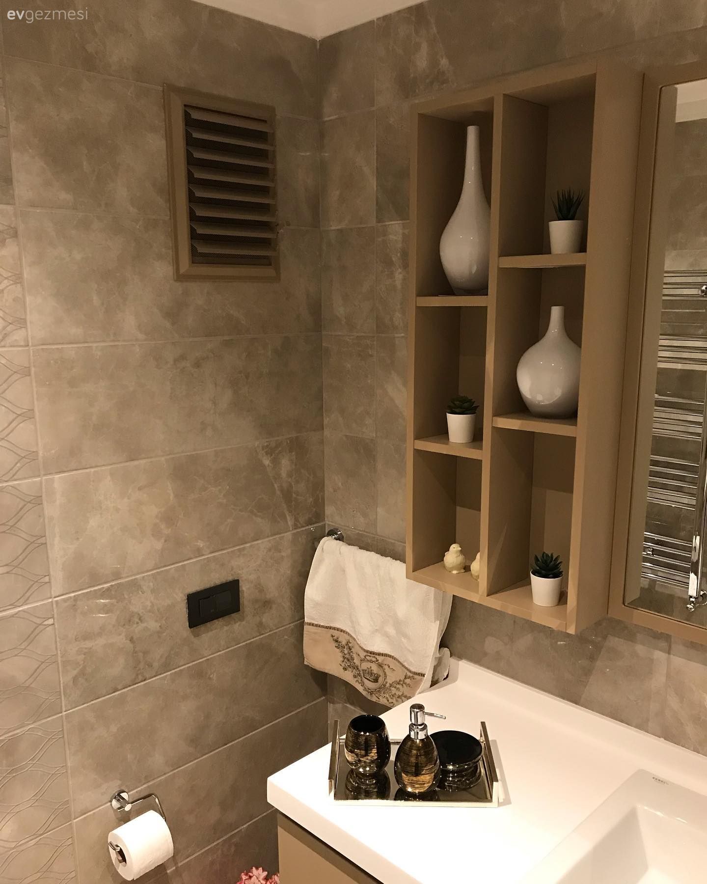 Gelenekselin Zamansızlığını Bu Evin Ruhuna Yerleşmiş