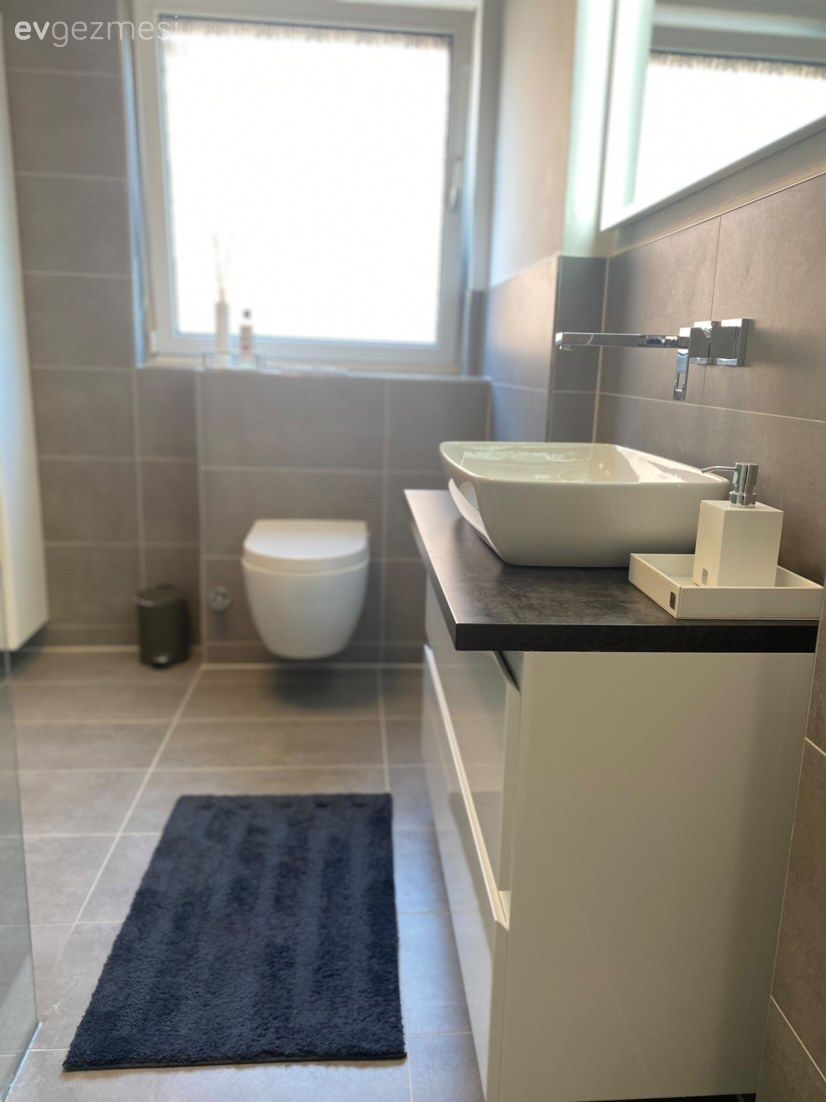 Bu Ev İçin Modası Geçmeyen Tek Şey Sadelik!