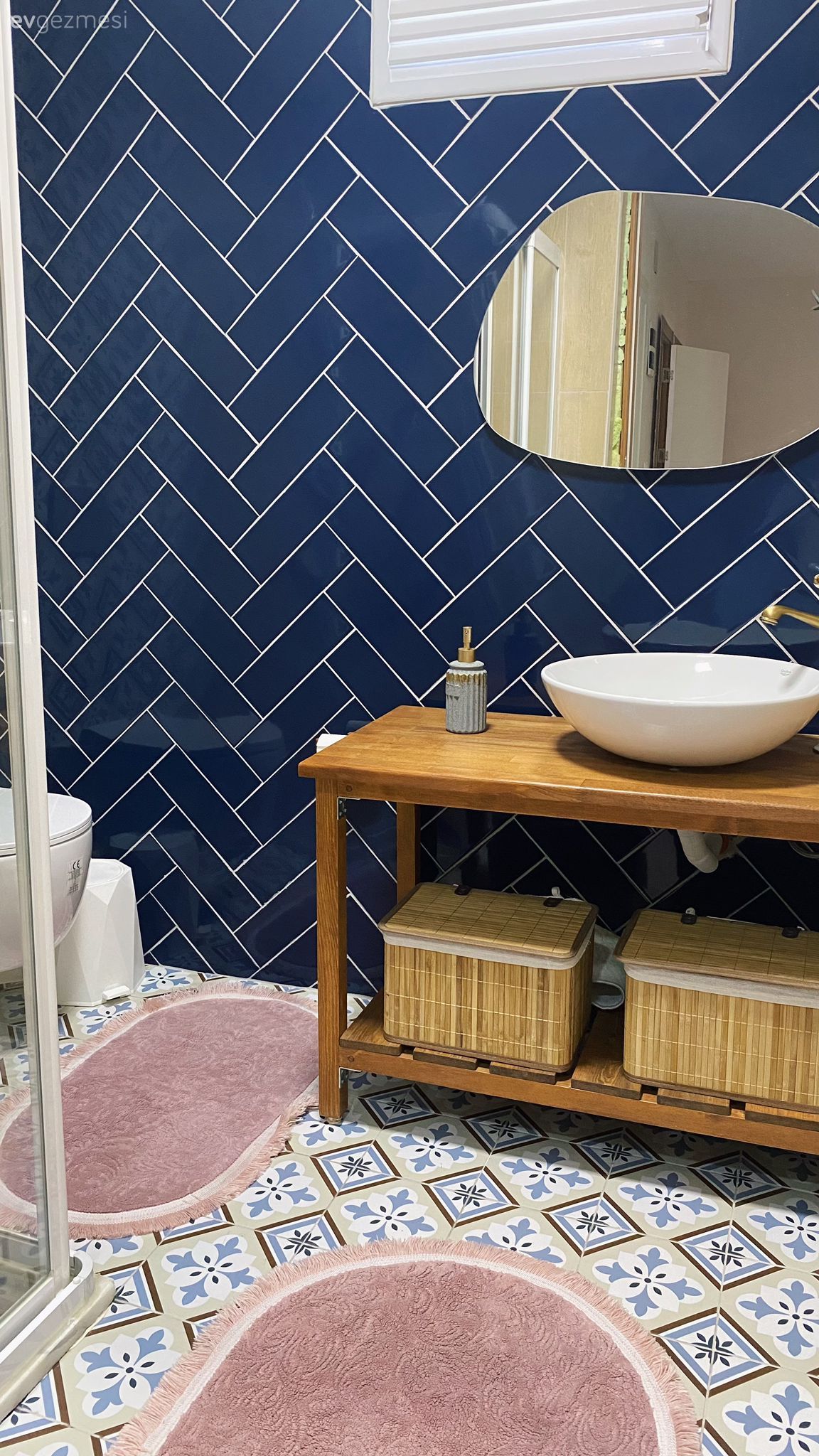 Bu Antakya Evi Zor Geçen Günlerin Ödülüne Dönüşmüş!