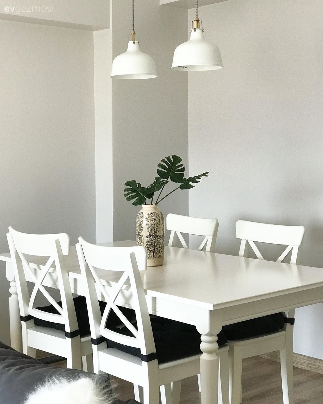 Ev Gezmesi: Konforlu ve Keyifli Bir İzmir Evi