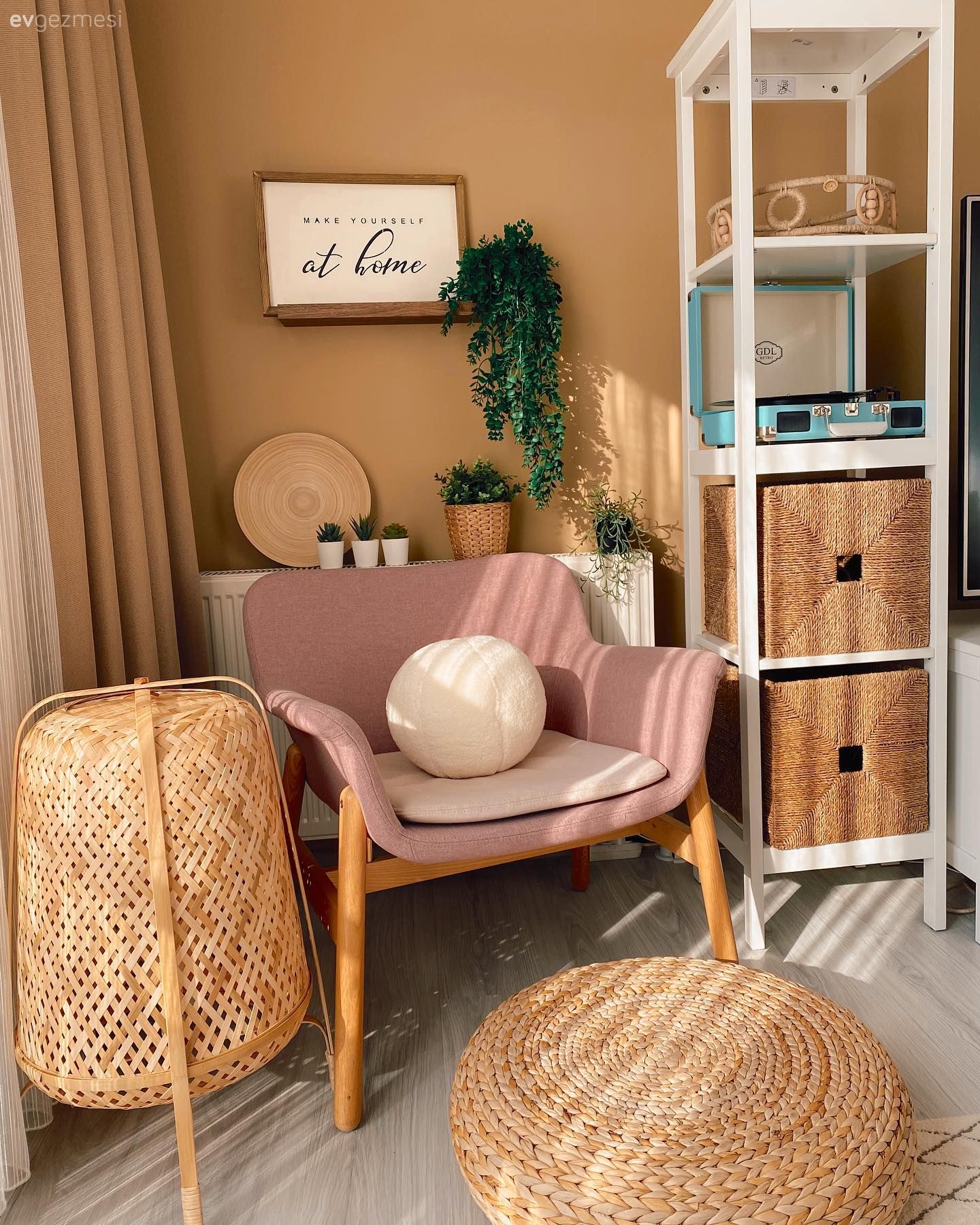 Bu Mutfak Yeni Adasıyla Birlikte Artık Daha Sıcak!