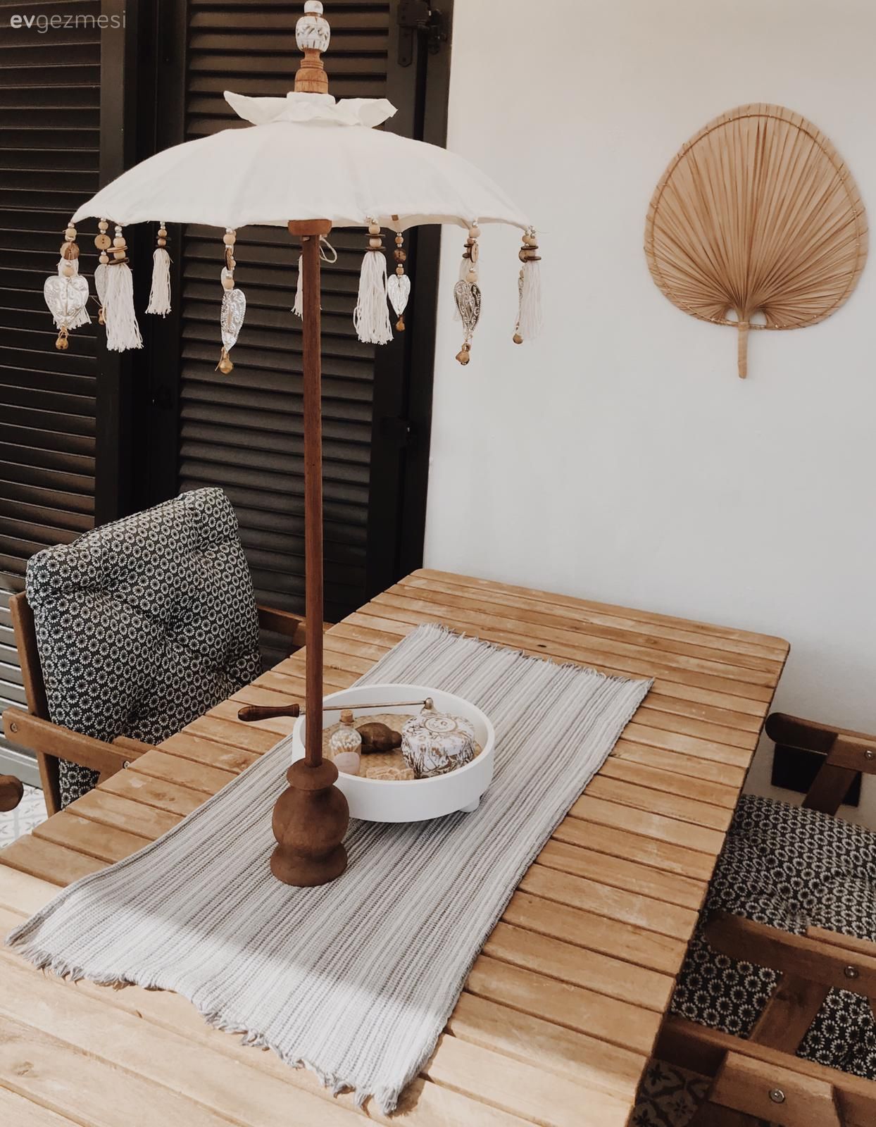 Sahibinin Profesyonel Kimliğini Her Köşede Yansıtan Bir Dubleks