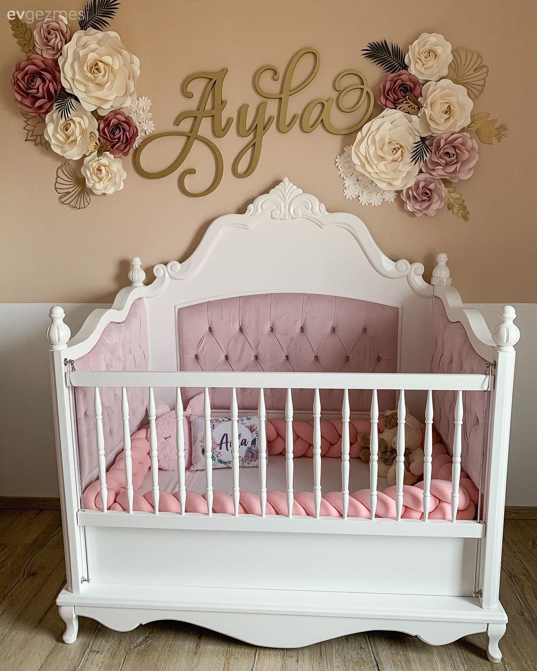 Açık Konsept Tasarlanan Bu Ev Aydınlık ve Çok Ferah!