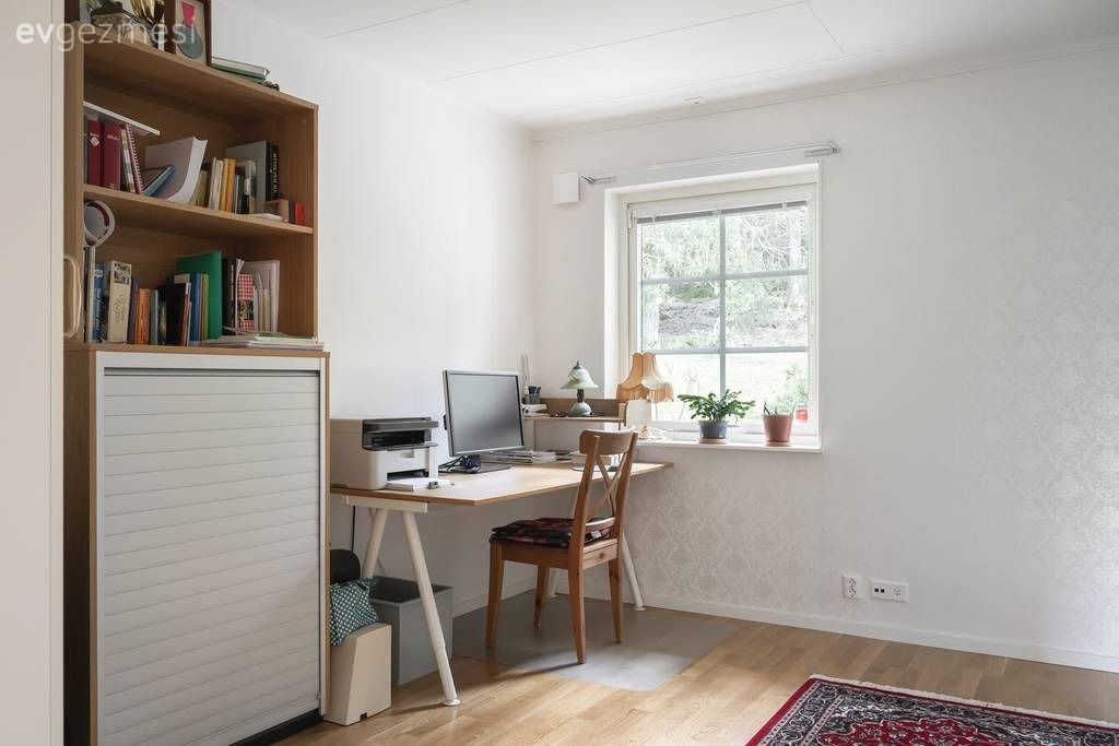 146 M2'lik Bu Ev Ayrı Mutfaklı Müstakil Evler Grubuna Dahil