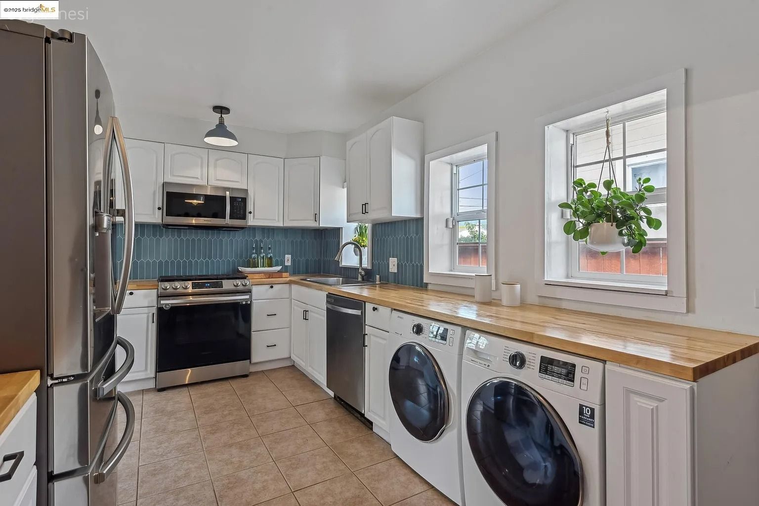 85 M2'lik Bu Ev Küçük Bir Aileye Yeter de Artar