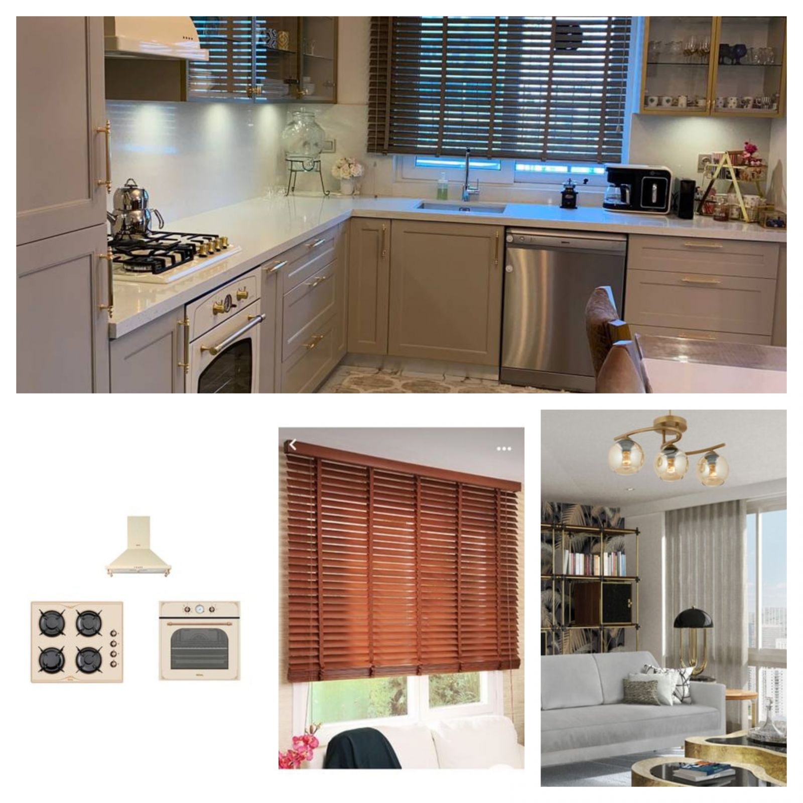 Ürün Önerileri: Sitemizdeki Mutfak Dekorasyonlarının En Sevilen Ürünleri!