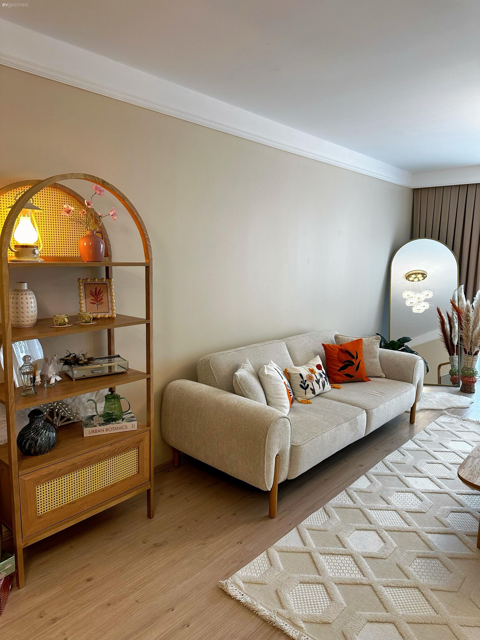 Bu Kastamonu Evinde Gözü Yoran Hiçbir Şey Yok