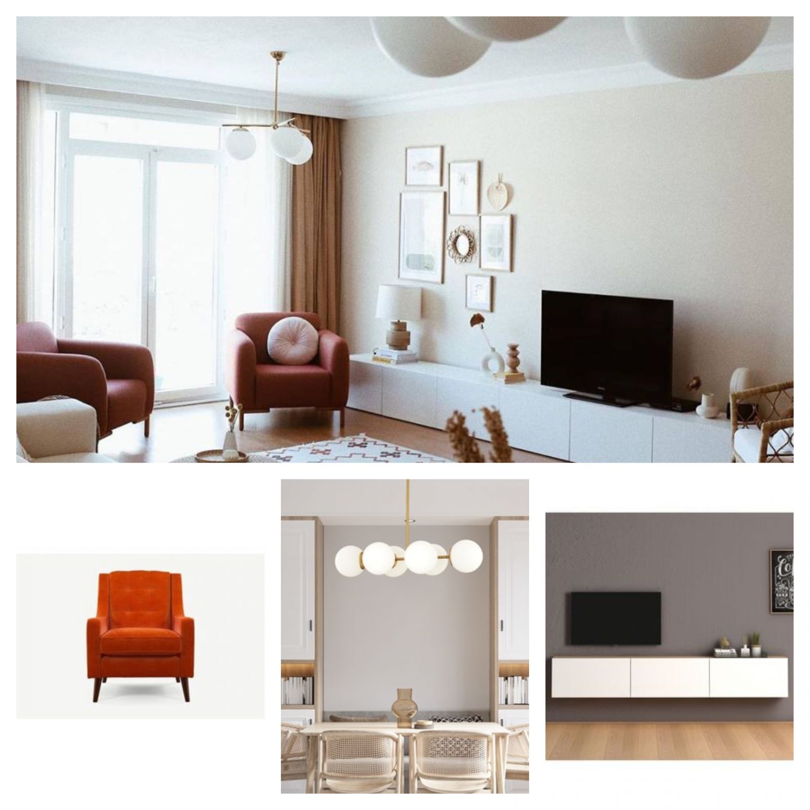 Ürün Önerileri: Sitemizdeki İskandinav Evlerden En Güzel Ürünler!