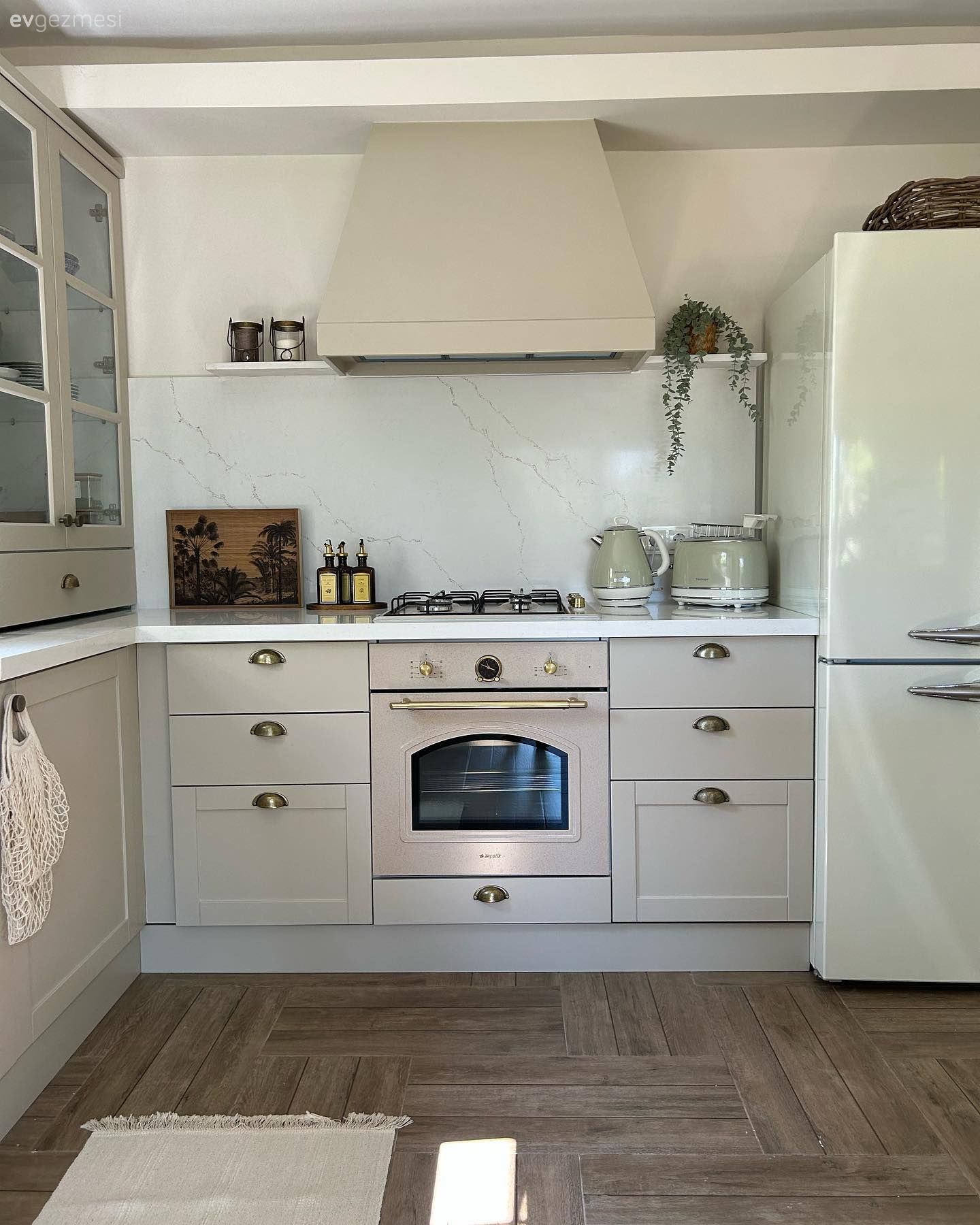 Ankastre Set Seçimi: Modeller, Markalar ve Fiyatlar