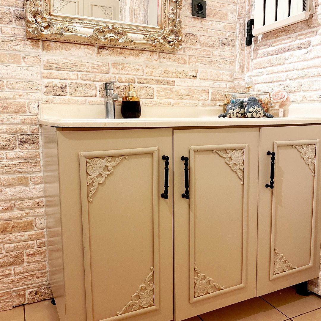 Öncesi&Sonrası: Standart Bir Banyonun Değişim Öyküsü!