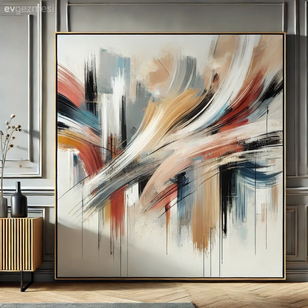 Ucuz Olan Ama Dekorasyona Zenginlik Katan Ürünler