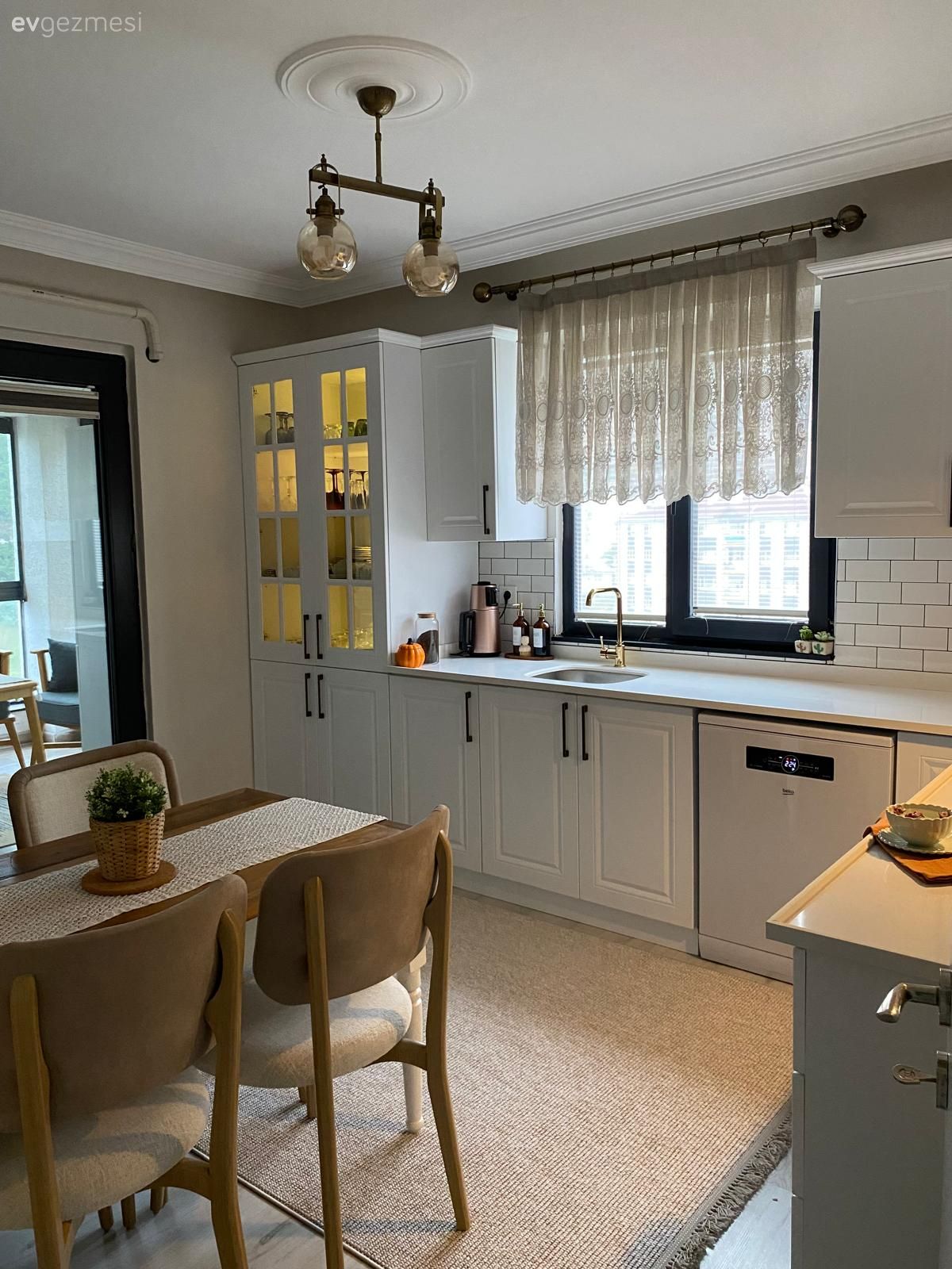 Evini Dekore Ederken Mutlaka Bilmeniz Gereken Dekorasyon Stilleri!