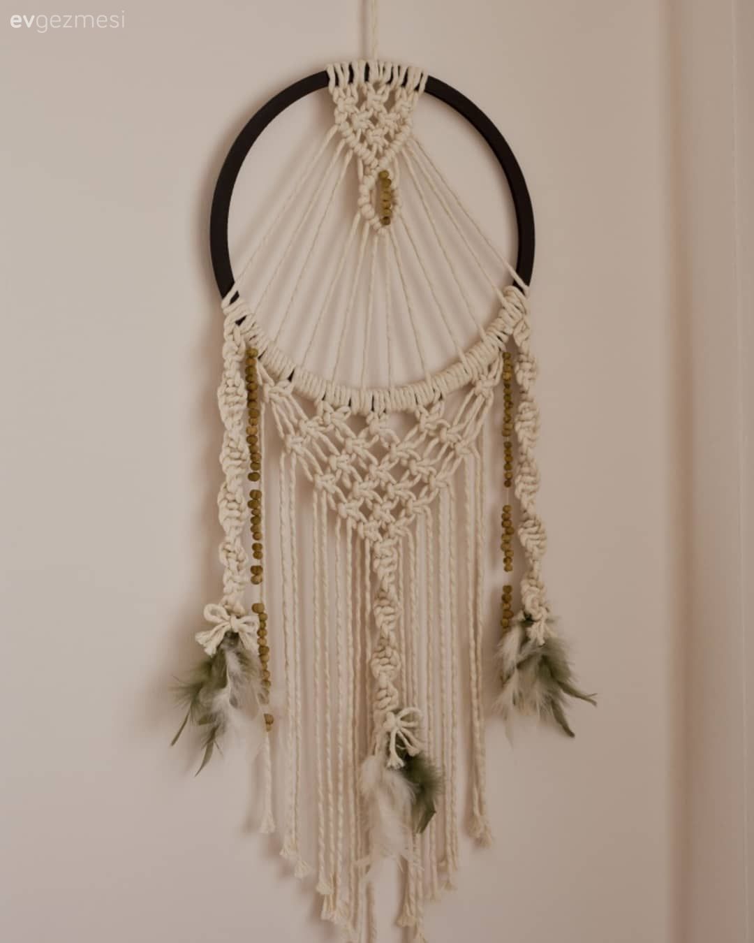 Bu Niğde Evindeki Parçalar Her Evde Görebileceğiniz Türden Değil!