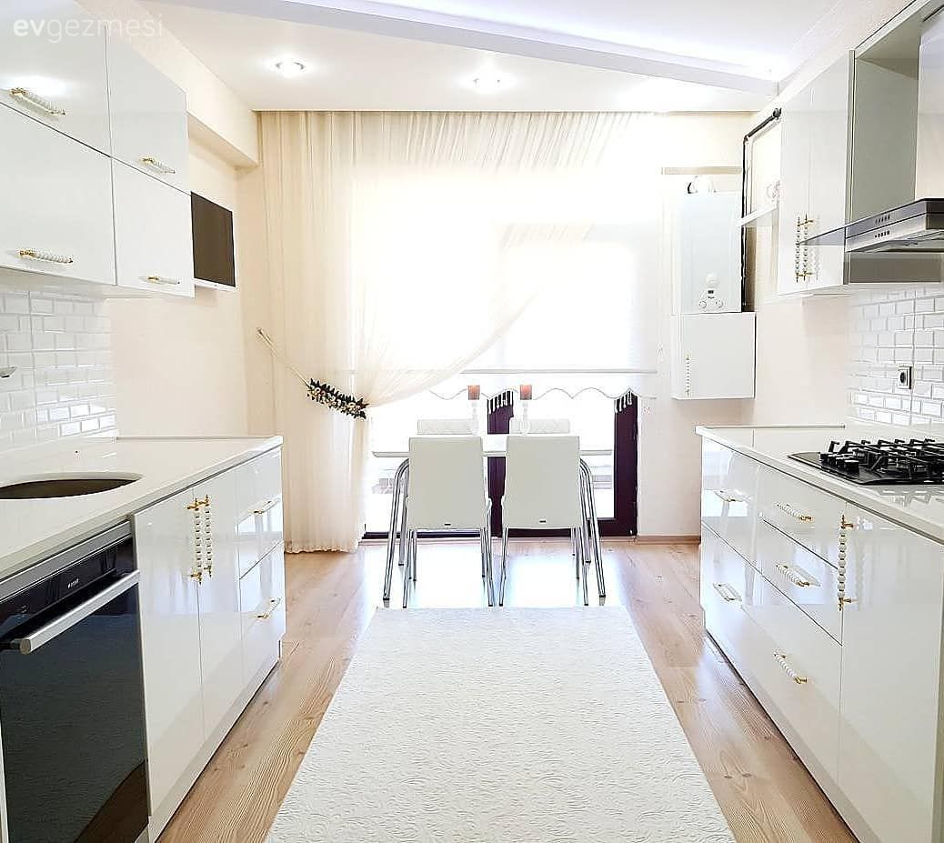 Bu Malatya Evi Klasik Tarzın Gösterişiyle Bürünmüş