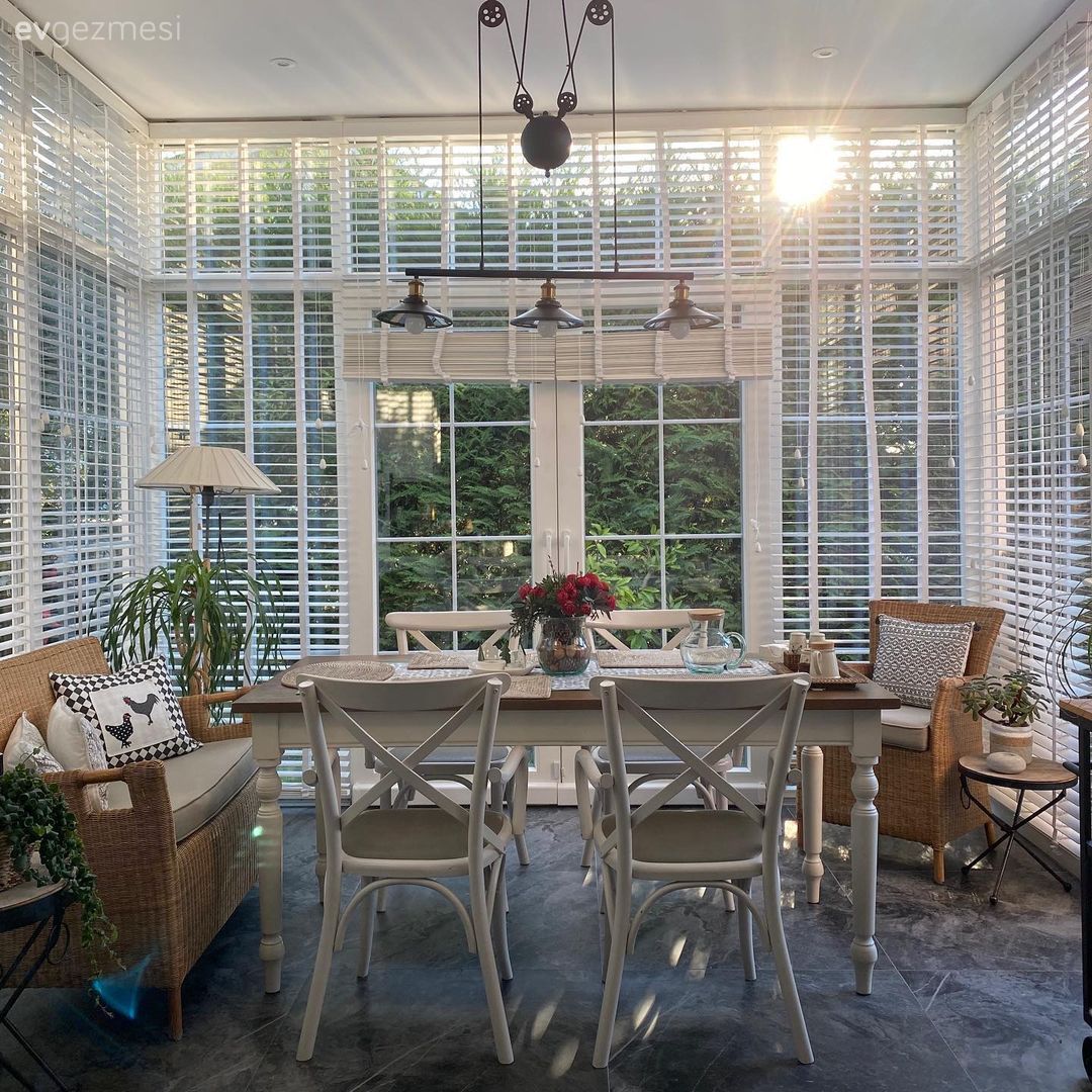 En Kullanışlı Mutfak Sandalyesi Nasıl Seçilir?