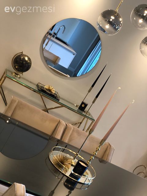 Eski Halinden Bir Çağ Öteye Geçen Modern Ev!