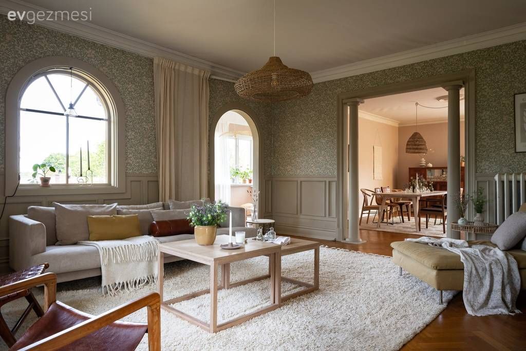 Bütçenize Göre Dekorasyon Rehberi: Düşük Bütçe İçin Öneriler