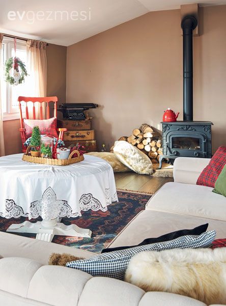 Şömine Soba Alacaklar İçin Modeller ve 2024 Fiyatları