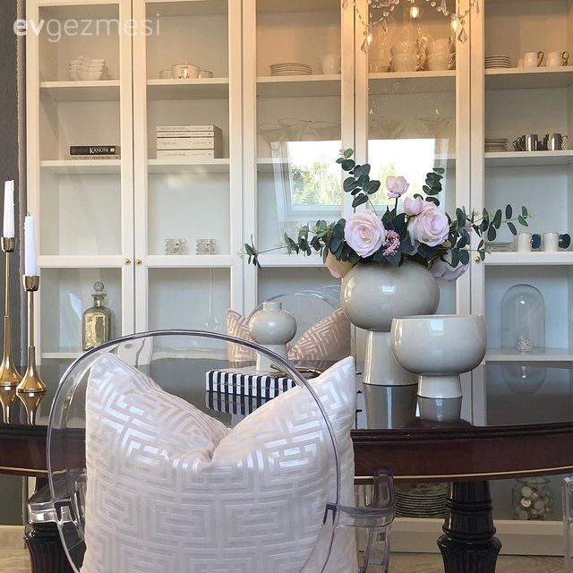 Koyu Renklere Veda Eden Bu Ev Artık Çok Ferah!