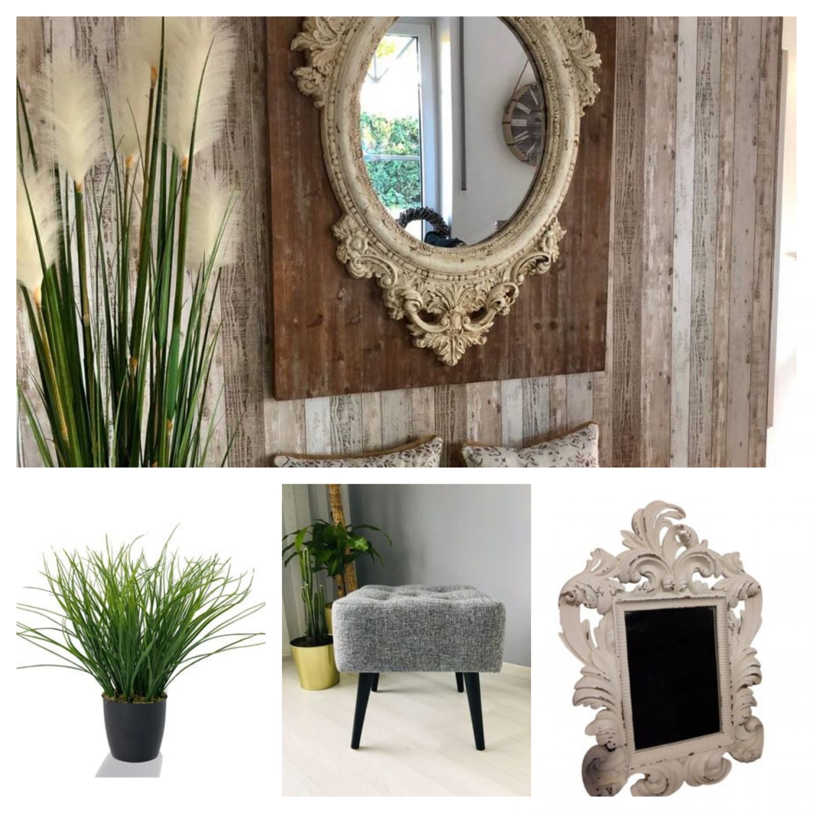 Ürün Önerileri: Sitemizdeki Country Evlerden En Güzel Ürünler!