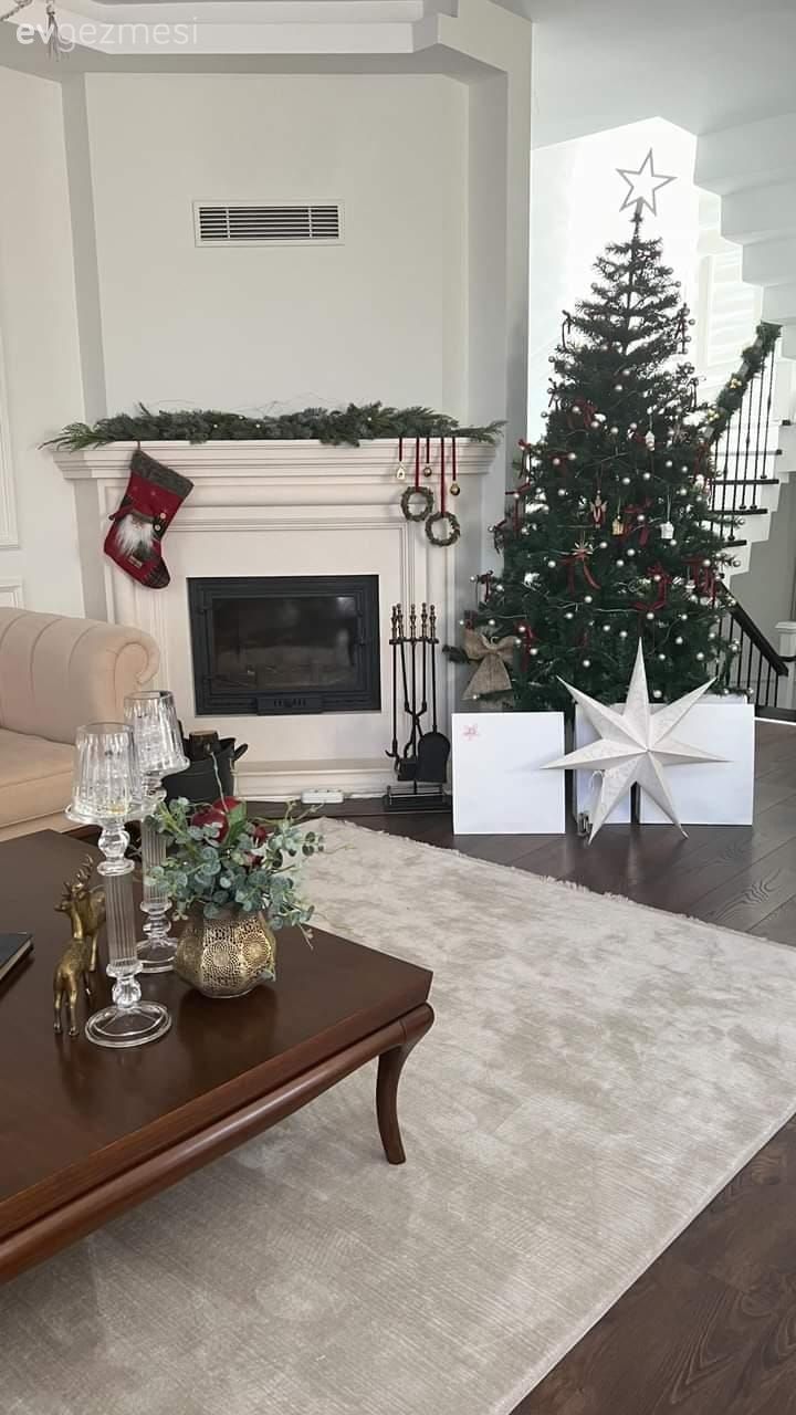 25 Yıllık Bu İstanbul Evinde Değişimin Yönü Country Stile Doğru Olmuş!