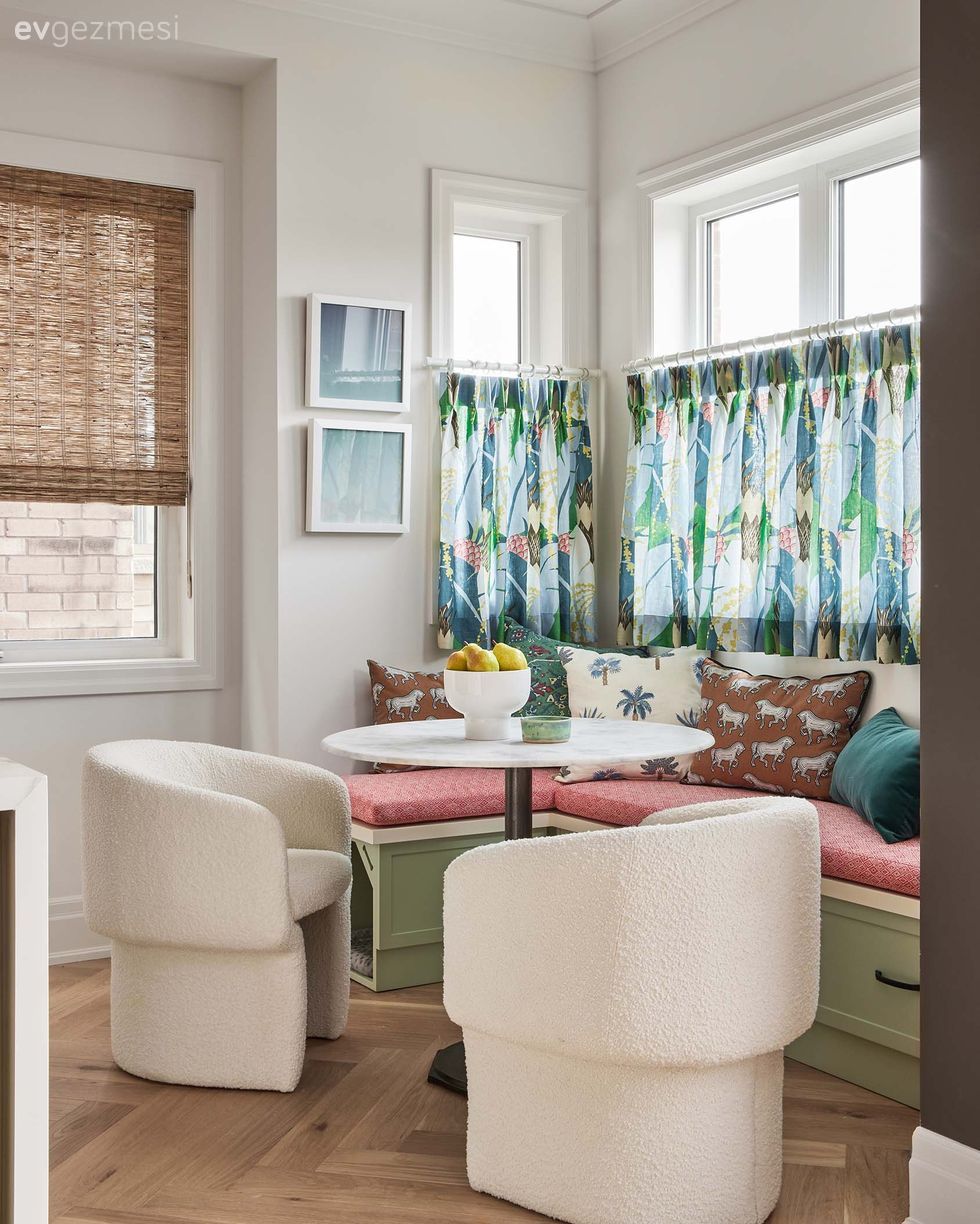 Evinizi İç Mimar Eli Değmiş Gibi Gösterecek 10 Uygun Maliyetli Yöntem!