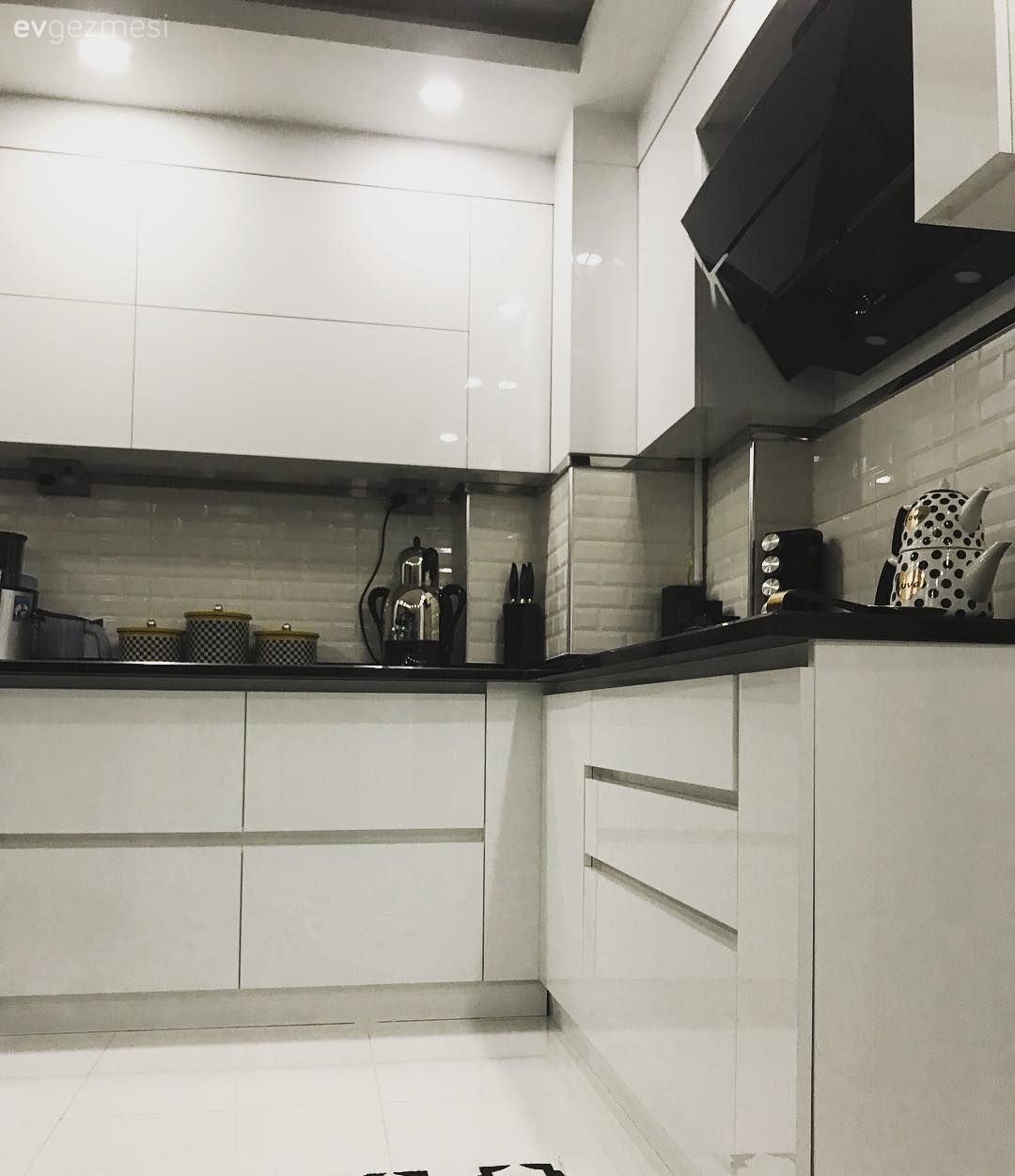 Komple Yenilenen Bu Dubleks Ev Şimdi Tam Kıvamını Bulmuş