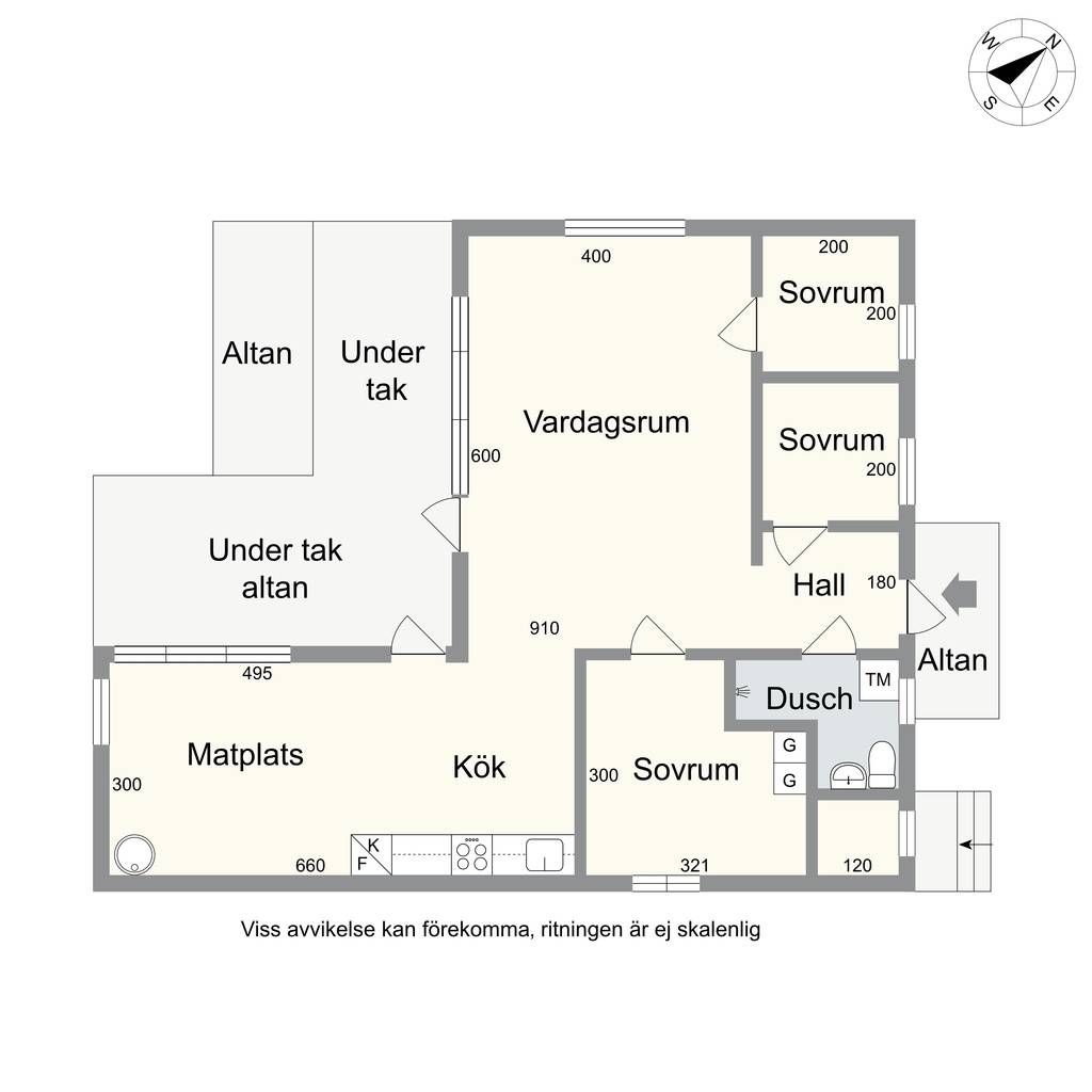 Köy Evi Yapmayı Düşünenlere İlham Olacak 74 M2'lik 3+1 Ev