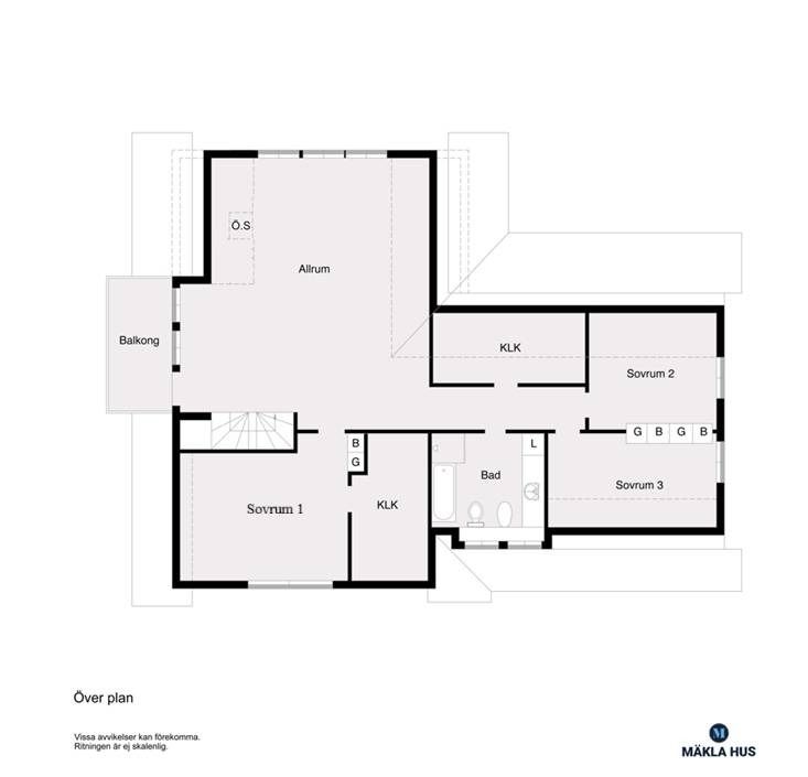 240 M2'lik Bu Evin Her Cephesi Davetkâr Bir Görüntü Sunuyor