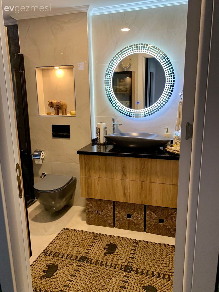 2 Yılda Tamamlanan Bu Dubleks Ev Sonucuyla Her Şeye Değmiş