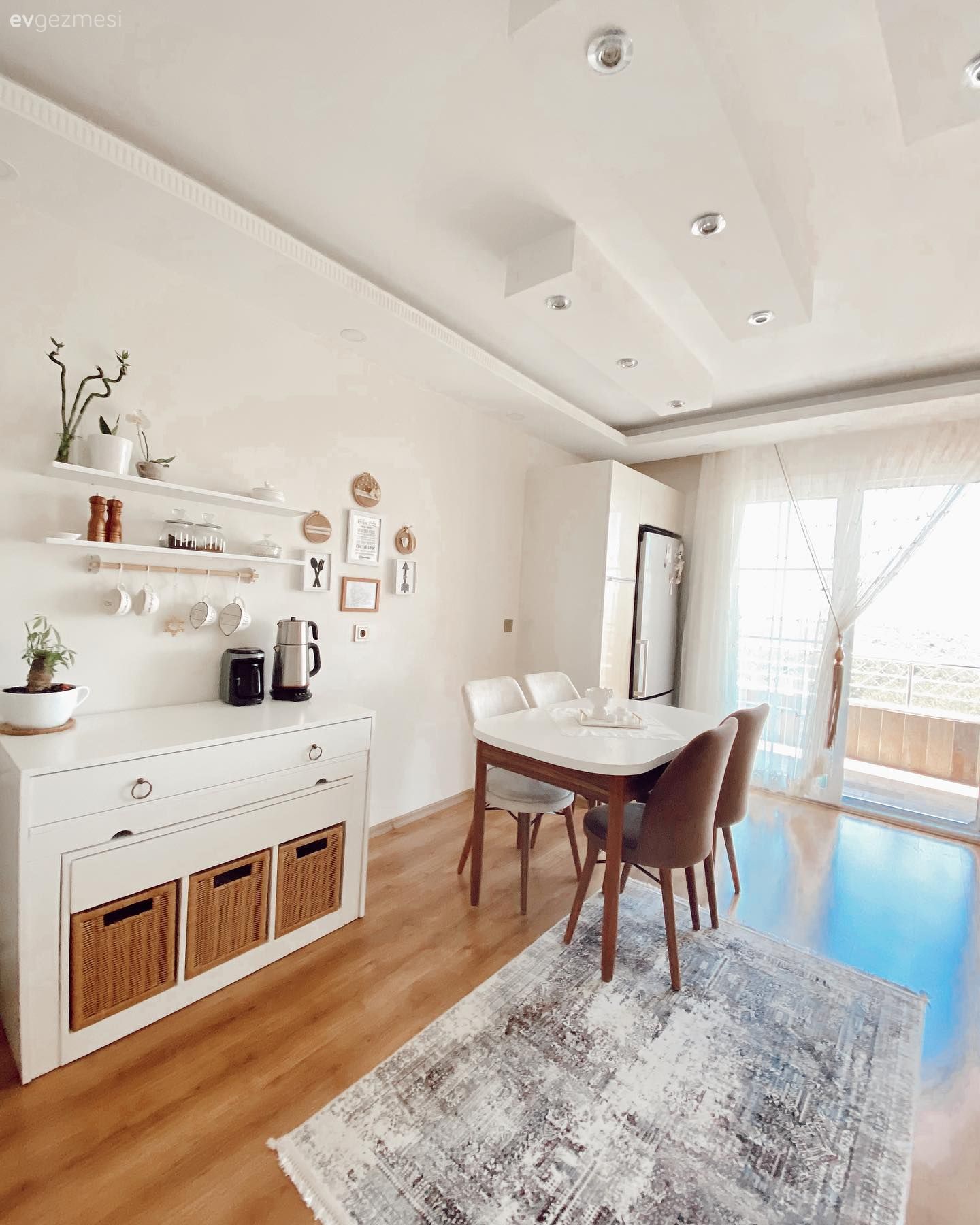 Bu İskenderun Mutfağı Ferahlığın Somut Hali!