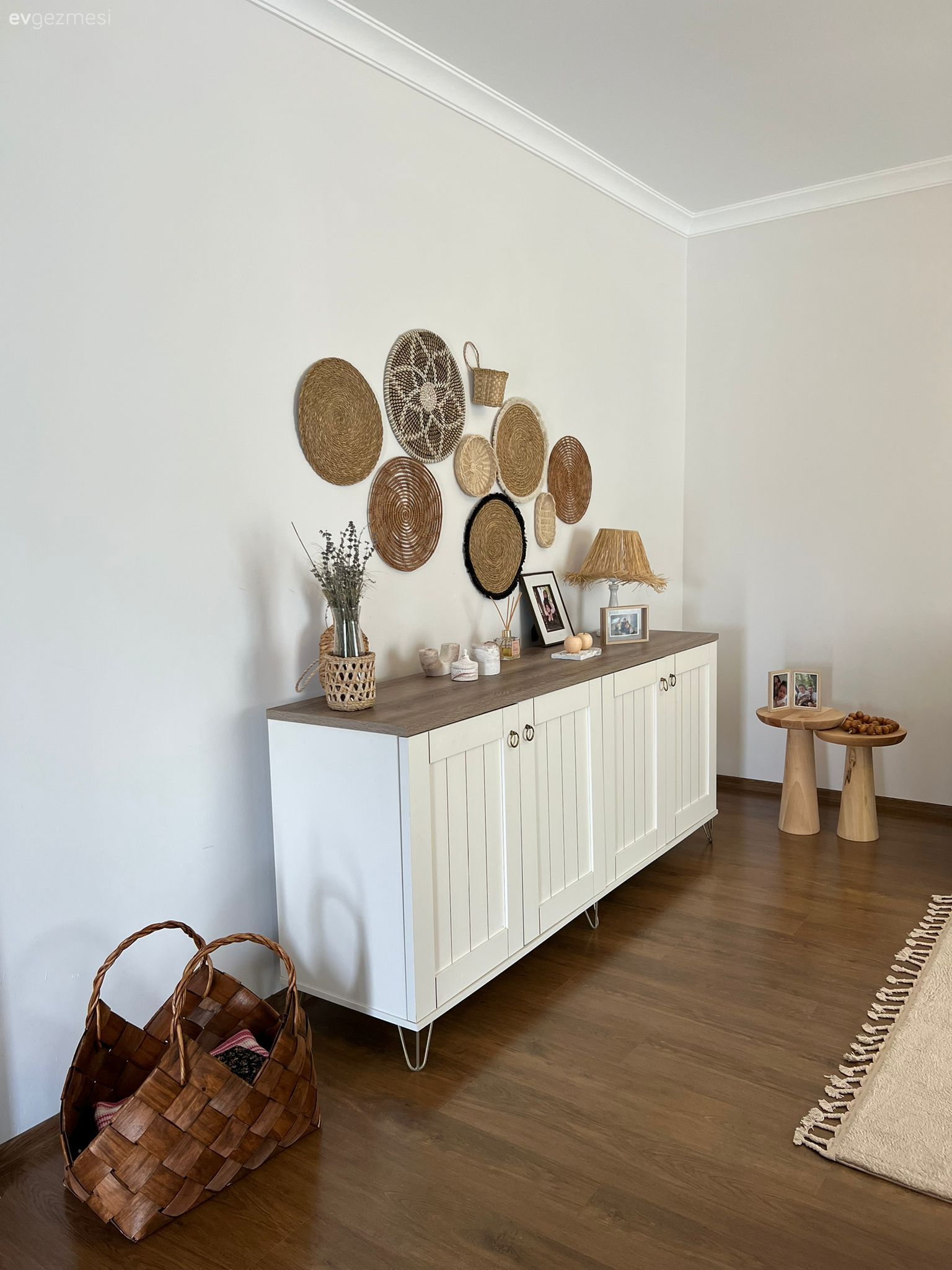 Müstakil Ev Hikâyeleri: Sakarya'da 160 M2'lik Dubleks Çelik Ev