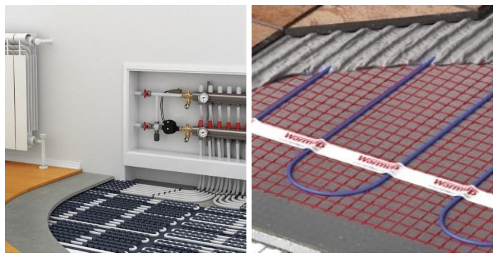 Yerden Isıtma Maliyeti 2024: Avantaj ve Dezavantajlarla Hesaplama