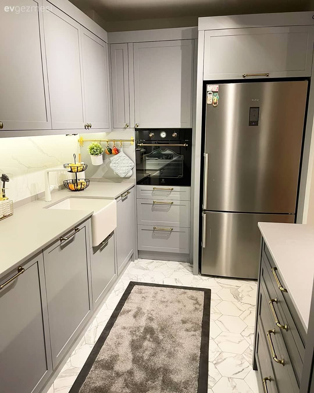 2022 Yılının En Sevilen Ev Gezmeleri