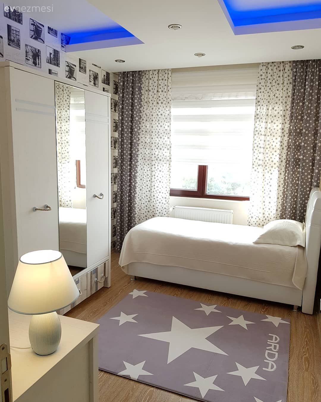 Bu Malatya Evi Klasik Tarzın Gösterişiyle Bürünmüş