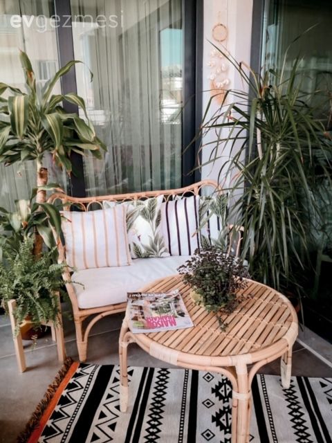 Bu Adana Evinde Hem Geçmişi Hem De Bugünü Bulmak Mümkün