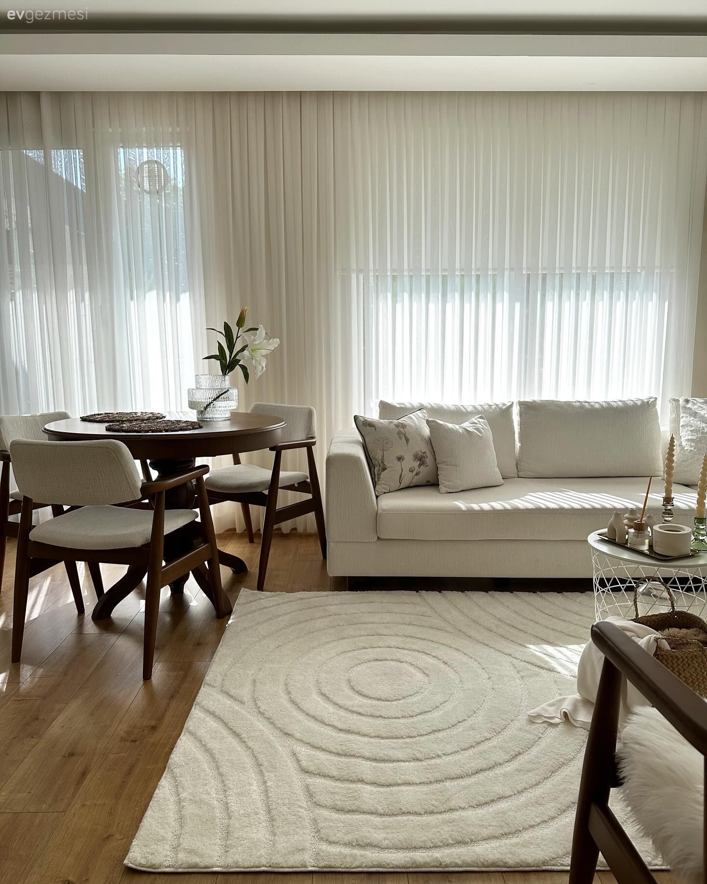 Koltuk Takımı Almadan Önce Dikkat Etmeniz Gerekenler!