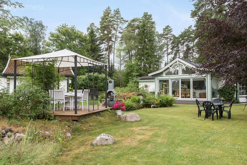 240 Metrekarelik Bu Villa Tam Bir Hayal Alemi