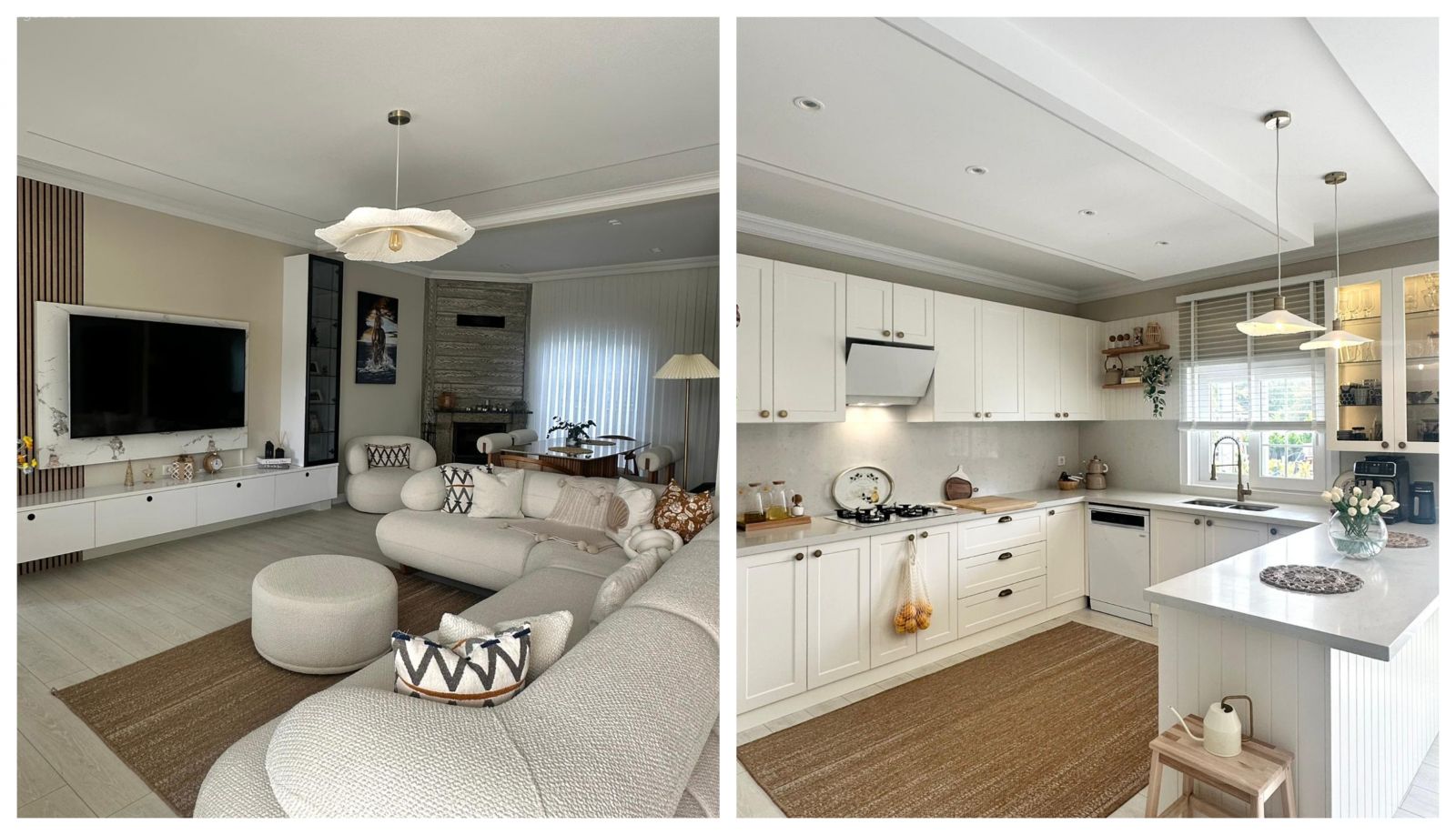 Bu Kocaeli Evindeki Her Parça Modası Geçmeyecek Türden