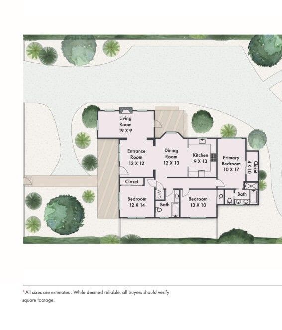 130 M2'lik Bu Müstakil Ev Birçok Görülmemiş Fikirle Dolu