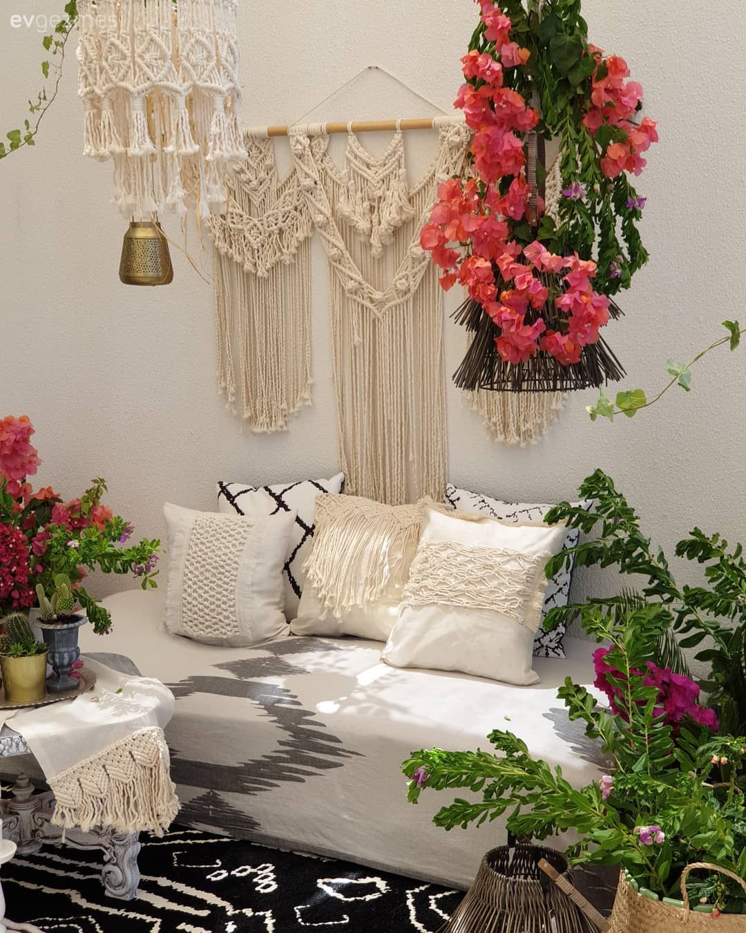 Tamamlanmış Haliyle Dekotrend Tacihan Hanım'ın Şahane Yazlığı