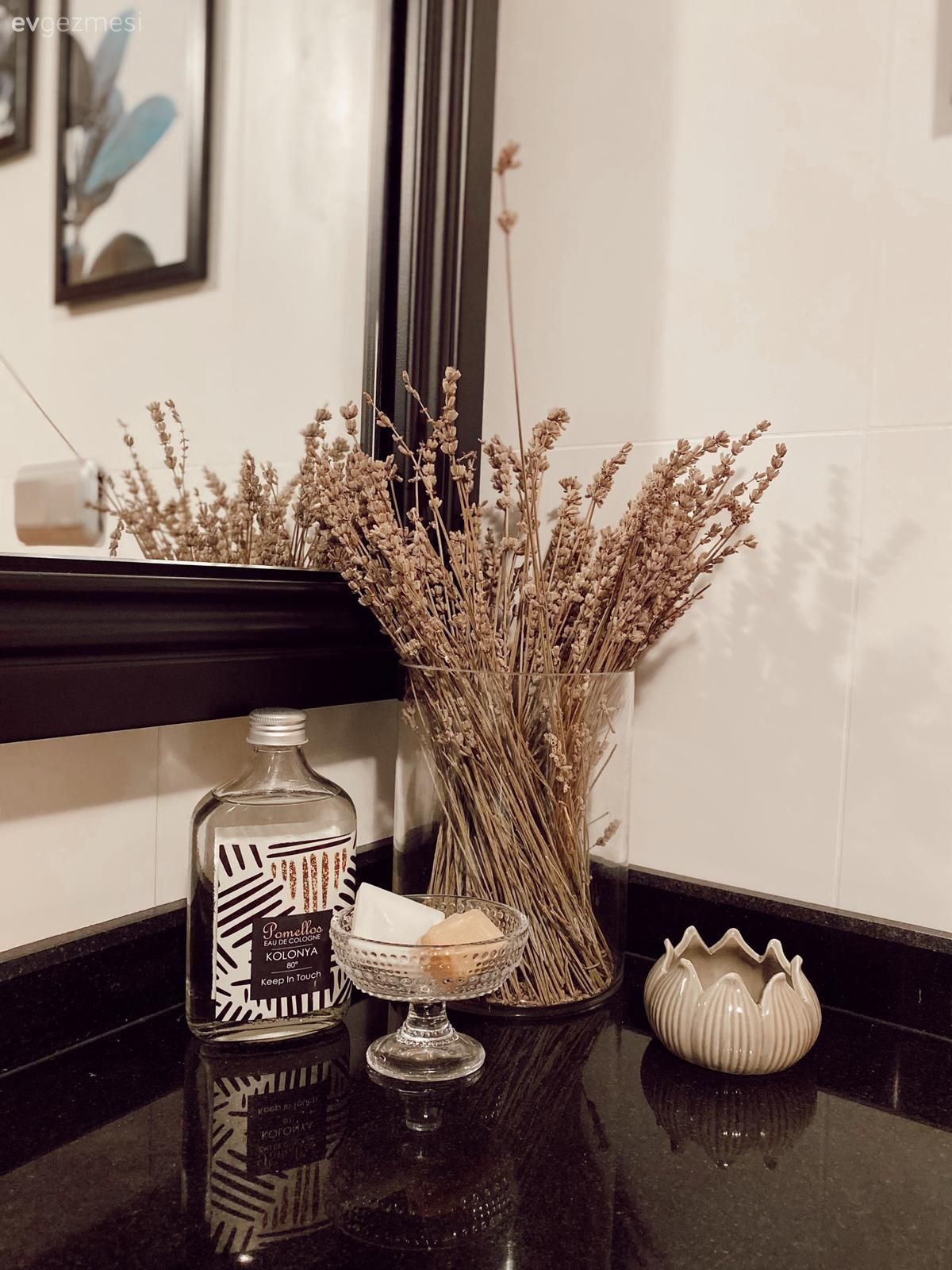 Banyo aksesuarları, Banyo, Siyah, Banyo aynası