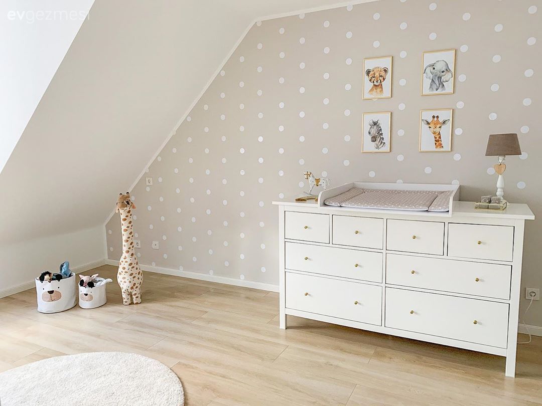 Göz Yormayan Parçalarla Albeni Kazanan Bu Evde Her Şey  Tam Ayarında!