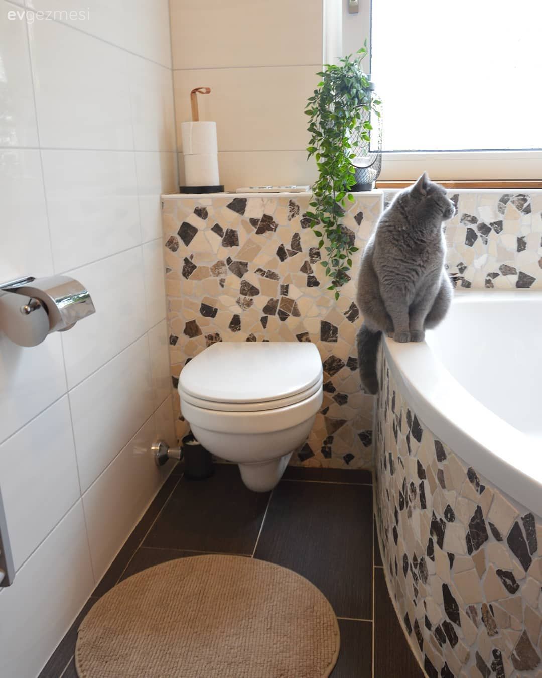 Bu Sıcacık Ev Otantik Ruhun Günümüzdeki Temsilcisi